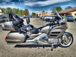 2006 Honda Gold Wing for sale 201629641