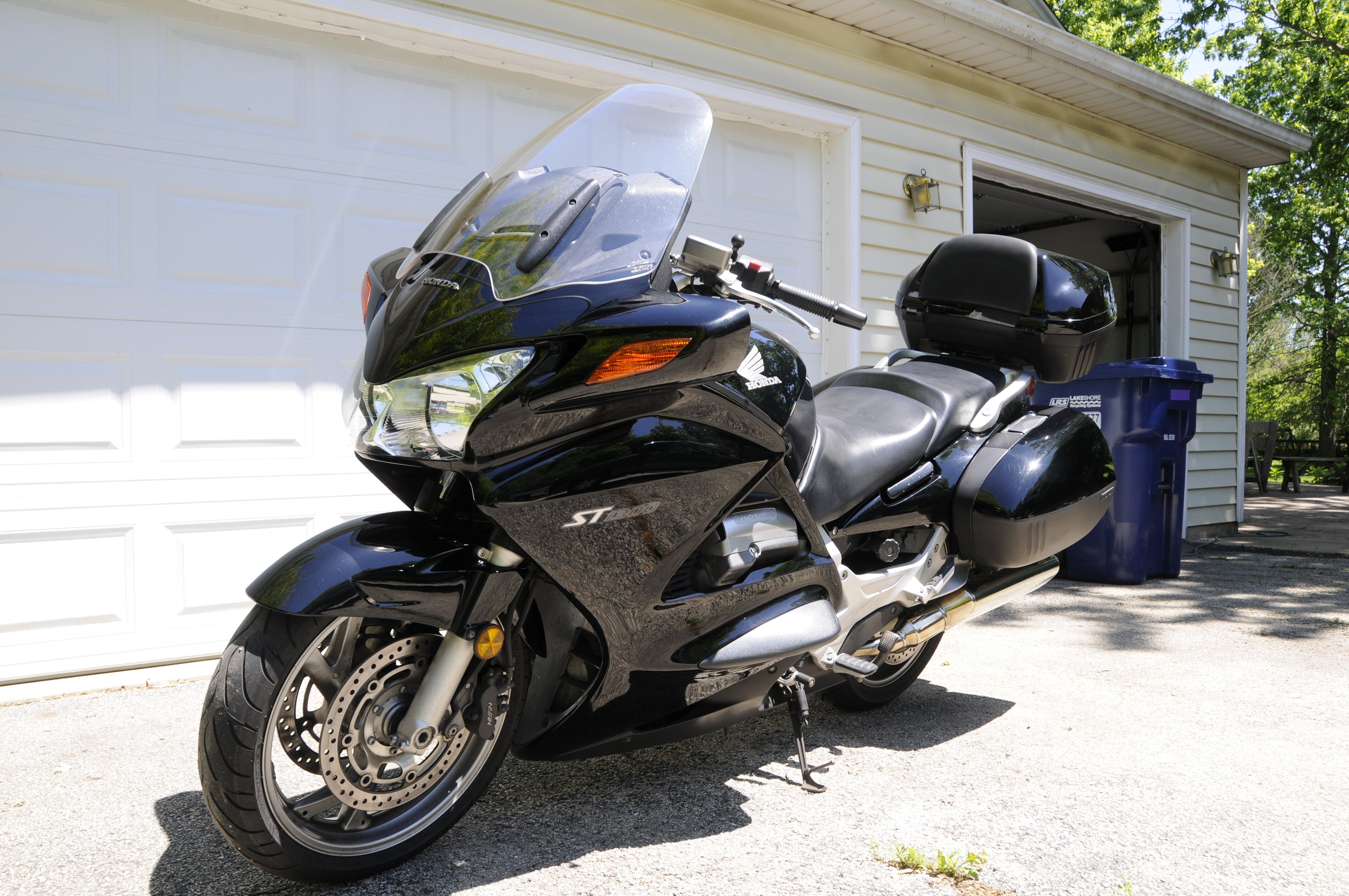 honda st1300 for sale near me