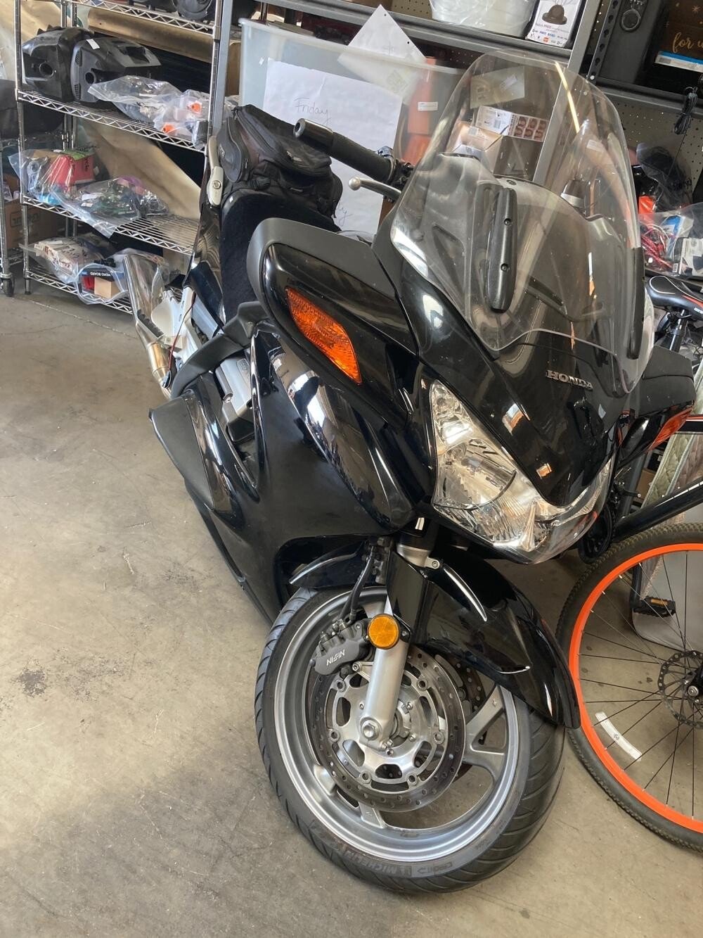 honda st1300 for sale near me