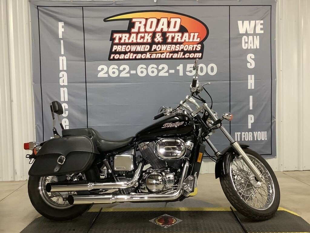 honda shadow spirit 750 for sale near me