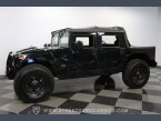 Thumbnail Photo undefined for 2006 Hummer H1