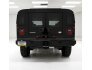 2006 Hummer H1 4-Door Wagon for sale 101748097