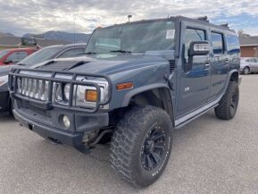 2006 Hummer H2 for sale 101587102