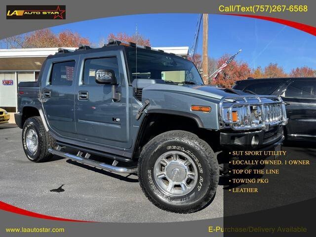 Hummer Classic Cars For Sale - Classics On Autotrader