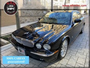 2006 Jaguar XJ8 for sale 101836597