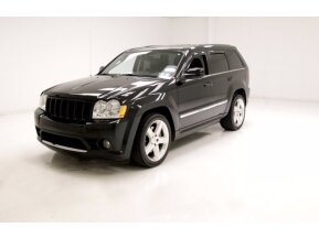 2006 Jeep Grand Cherokee for sale 101660056