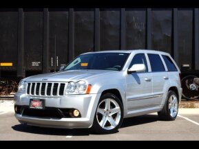 2006 Jeep Grand Cherokee for sale 101799475