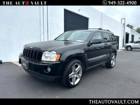 2006 Jeep Grand Cherokee for sale 101943538