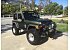 2006 Jeep Wrangler 4WD SE