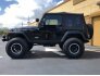 2006 Jeep Wrangler for sale 101039541