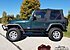 2006 Jeep Wrangler for sale 101400712