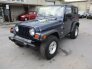 2006 Jeep Wrangler for sale 101669852