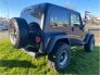 2006 Jeep Wrangler for sale 101687290