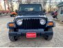 2006 Jeep Wrangler for sale 101691133