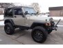 2006 Jeep Wrangler for sale 101693533