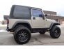 2006 Jeep Wrangler for sale 101693533