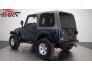 2006 Jeep Wrangler for sale 101702178