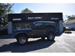 2006 Jeep Wrangler for sale 101719822