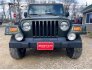 2006 Jeep Wrangler for sale 101725169