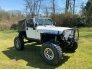 2006 Jeep Wrangler 4WD Rubicon for sale 101739615