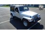 2006 Jeep Wrangler for sale 101780227