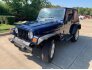 2006 Jeep Wrangler for sale 101788726