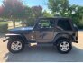 2006 Jeep Wrangler for sale 101788726
