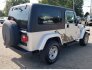 2006 Jeep Wrangler for sale 101792983