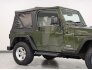 2006 Jeep Wrangler for sale 101794865