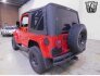 2006 Jeep Wrangler for sale 101795188