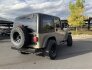 2006 Jeep Wrangler for sale 101795237