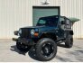 2006 Jeep Wrangler for sale 101799735