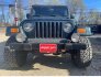 2006 Jeep Wrangler for sale 101808550