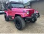 2006 Jeep Wrangler for sale 101826914