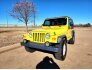 2006 Jeep Wrangler for sale 101836127