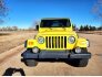 2006 Jeep Wrangler for sale 101836127