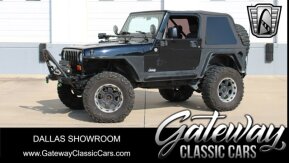 2006 Jeep Wrangler 4WD X for sale 101999450