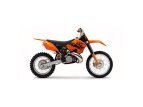 2006 KTM 105XC 300 specifications