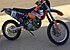 2006 KTM 525EXC for sale 200553412