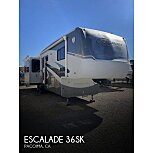 2006 KZ Escalade for sale 300380790