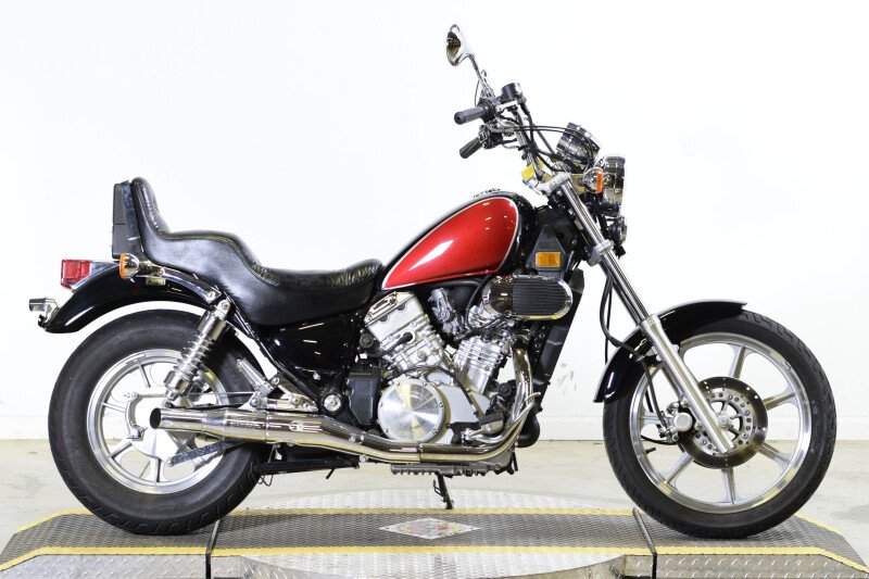 Kawasaki 750 for Sale - Motorcycles Autotrader