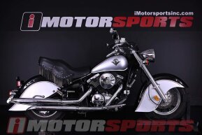 Kawasaki Vulcan 800 Motorcycles for Sale - Motorcycles on Autotrader