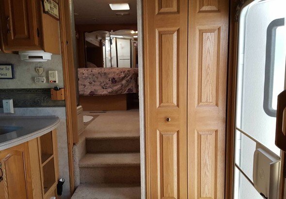 2006 Keystone Montana Rvs For Sale Rvs On Autotrader