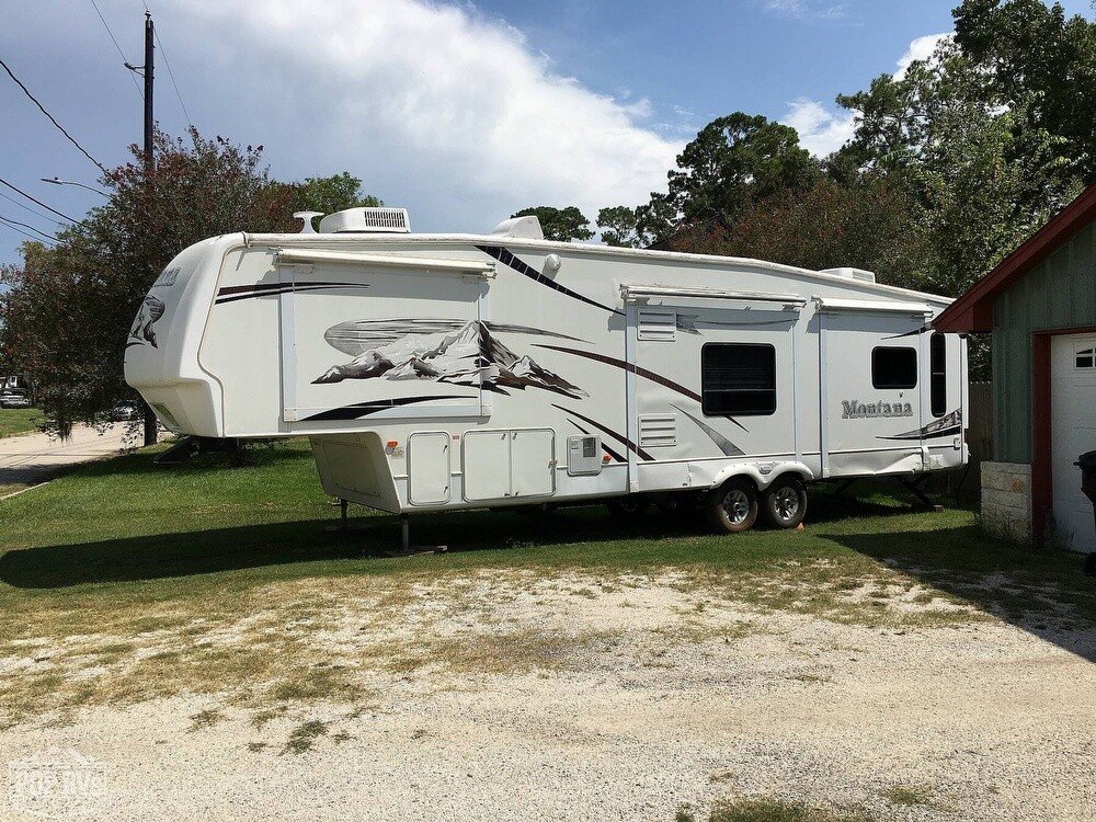 New Or Used Keystone Montana Rvs For Sale Camping World Rv Sales