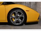 Thumbnail Photo 21 for 2006 Lamborghini Gallardo Spyder