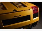 Thumbnail Photo 16 for 2006 Lamborghini Gallardo Spyder