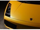 Thumbnail Photo 10 for 2006 Lamborghini Gallardo Spyder