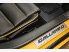 Thumbnail Photo 27 for 2006 Lamborghini Gallardo Spyder