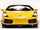 Thumbnail Photo 3 for 2006 Lamborghini Gallardo Spyder