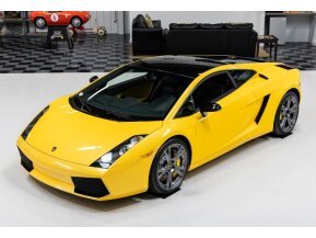 2006 Lamborghini Gallardo for sale 101693085